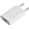Apple USB Power adapter 5W, Confezione industriale, MD813ZMAIND 