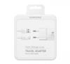 Samsung caricabatterie da rete (15W) USB MicroUSB. ) Fast Charger, white, EPTA20EWEUGWW  Output current: 1.670/2.000mA Output voltage: 9V / 1,67 A or 5 V / 2 A  