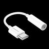 Huawei Adattatore Auricolare USB Type-C to 3.5mm Cable CM20 white 55030086   6901443200405 