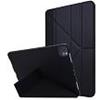 Compatibile Apple Custodia iPad Pro 11.0 2020/2021. colore black. Chiusura magnetica, Funzione stand. ripiegabile in 3 posizioni. CP1847B1