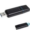 Pennino di Memoria 256GB Kingston Capacità: 256 GB Interfaccia: USB 3.2 Velocità: 100MB/s in lettura, 10MB/s in scrittura. DTX/256GB