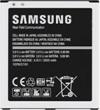 Samsung Batteria G530/531FZ Galaxy Grand Prime G530, J500F Galaxy J5 2015, J3 2016 originale confezione industriale Capacità 2600 mAh EBBG531BBEIND