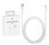 Apple Cavo da Lightning a USB. Lunghezza 2 metri.  ricarichi il tuo iPhone o iPod con connettore Lightning e li sincronizzi al tuo Mac o PC Windows MD819ZMA