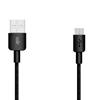 Compatibile Cavo USB-MicroUSB 2.0 - cm 150 nero USBMICROUSBB