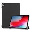 Compatibile Apple Custodia iPad Pro 11" (2018) colore black. Chiusura magnetica, Funzione stand per una comoda visualizzazione. Funzione sleep per disattivare lo schermo quando viene chiusa CP1727B1