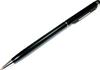 Compatibile Penna a inchiostro con funzione pennino capacitivo. Colore black. PECAPINK