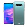 Compatibile Custodia Samsung Galaxy S10 Plus. TPU Colore trasparente white. TPU1745W