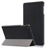 Compatibile Custodia Samsung T510/T515 Galaxy Tab A 10.1"(2019). a libro, black  CP1780B1