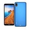 Compatibile Custodia Xiaomi Redmi 7A.  TPU trasparente white.  TPU1801W