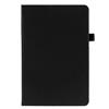 Compatibile Custodia Samsung T865 Galaxy Tab S6 10.5 2019. a libro, black. Custodia Tri-fold stand con chiusura magnetica e funzione sleep. CP1812B1