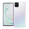 Compatibile Custodia Samsung Galaxy S10 Lite (2020). TPU Colore trasparente white. TPU1831W