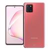 Compatibile Custodia Samsung Galaxy Note 10 Lite N770F. TPU Colore trasparente white. TPU1832W