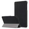 Compatibile Custodia Samsung T290/T295 Galaxy Tab A 8"  (2019). a libro, black  CP1835B1