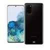 Compatibile Custodia Samsung Galaxy S20 Plus. TPU Colore trasparente white. TPU1839W