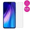 Lcd Protector Xiaomi Redmi 9A/9C/9AT. Pellicola in vetro temperato ULTRA, con bordi arrotondati, antifrantumi, Altissima resistenza (durezza 9H) - Alta definizione - Elevata sensibilità al tatto. Spessore 0,33mm   ULTRATG1873