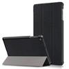 Compatibile Custodia Lenovo Tab M10 X505/X605.  a libro, black  CP1875B1
