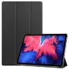 Compatibile Custodia Lenovo Tab P11 J606.  a libro, black  CP1918B1