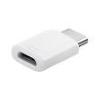 Samsung Adapter Micro-USB to USB Type-C white, confezione industriale, EEGN930BWEGIN