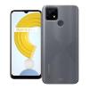 Compatibile Custodia Realme C21. TPU. Colore: trasparente.  TPU1964W