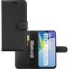 Compatibile Custodia Vivo Y01. CP black materiale tecnico, con porta tessere,funzione stand orizzontale. CP1998OR1B