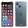  Compatibile Custodia Apple iPhone 14 6.1". AS Cover antishock  trasparente La parte posteriore è sottile e rigida, il contorno è in materiale morbido e con spessore maggiorato in corrispondenza degli angoli    AS2020T