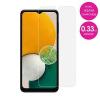 Compatibile Custodia Realme C30. TPU. Colore: trasparente.  TPU2036W