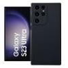 Compatibile Custodia Samsung Galaxy S23 Ultra 5G. TPU Smart Colore nero. SMART2045B