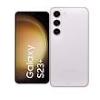 Compatibile Custodia Samsung Galaxy S23 Plus 5G. TPU. Colore:  trasparente.  TPU2044W