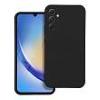 Compatibile Custodia Samsung Galaxy A34 5G. TPU Smart Colore nero. SMART2057B