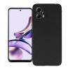 Compatibile Custodia Motorola Moto G13/G23. TPU Smart Colore nero. SMART2050B