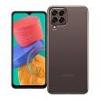 Compatibile Custodia Samsung Galaxy M33 5G. TPU. Colore:  trasparente.  TPU2079W