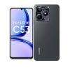 Compatibile Custodia Realme C51, C53, Note 50. TPU. Colore: trasparente.  TPU2088W