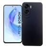 Compatibile Custodia Honor 90 Lite 5G. TPU Smart Colore nero. SMART2087B