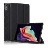 Compatibile Custodia Lenovo Tab P11 2a 3a generazione, colore black. Custodia Tri-fold stand con chiusura magnetica e funzione sleep  Anteriore con rivestimento interno in microfibra, ripiegabile in 3 posizioni  CP2091B1