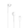 Apple MTJY3ZM/A Stereo Headset EarPods (USB-C) connector and Remote / Mic MTJY3ZM/A