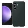 Compatibile Custodia Samsung Galaxy S23 FE. TPU Smart Colore nero. SMART2096B