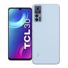 Compatibile Custodia TCL 30 5G/30/30 Plus. TPU. Colore:  trasparente.  TPU2073W