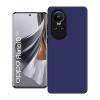 Compatibile Custodia Oppo Reno 10 5G. TPU Smart Colore blue. SMART2086BC