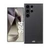 Compatibile Custodia Samsung Galaxy S24 Ultra. TPU. Colore:  trasparente.  TPU2109W