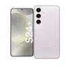 Compatibile Custodia Samsung Galaxy S24 Plus. TPU. Colore:  trasparente.  TPU2108W