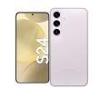 Compatibile Custodia Samsung Galaxy S24. TPU. Colore:  trasparente.  TPU2107W
