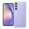 Compatibile Custodia Samsung Galaxy A55 5G. TPU. Colore:  trasparente.  TPU2118W