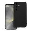 Compatibile Custodia Samsung Galaxy S24 Plus. TPU Smart Colore nero. SMART2108B
