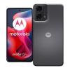 Compatibile Custodia Motorola Moto G24/G04. TPU. Colore:  trasparente.  TPU2125W