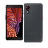 Compatibile Custodia Samsung Xcover 5. TPU. Colore:  trasparente.  TPU2134W