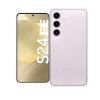 Compatibile Custodia Samsung Galaxy S24 FE. TPU. Colore:  trasparente.  TPU2162W