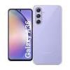 Compatibile Custodia Samsung Galaxy A36. TPU. Colore:  trasparente.  TPU2195W