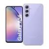 Compatibile Custodia Samsung Galaxy A56. TPU. Colore:  trasparente.  TPU2196W