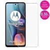 Lcd Protector Motorola Moto E15/Moto G05, Moto G15. Pellicola in vetro temperato ULTRA, con bordi arrotondati, antifrantumi, Altissima resistenza (durezza 9H) - Alta definizione - Elevata sensibilità al tatto. Spessore 0,33mm  ULTRATG2192