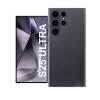 Compatibile Custodia Samsung Galaxy S25 Ultra. TPU. Colore:  trasparente.  TPU2180W